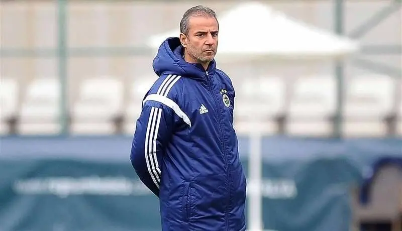 اولین ماموریت کارتال برای بازی سخت پرسپولیس مقابل تیم وحشتناک یحیی