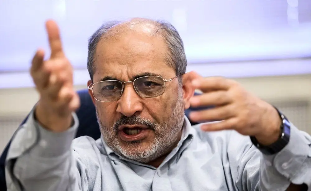 رفقیدوست: حجاب با زور، واکنش منفی دارد / ۳۵ میلیون نفر  ایرانی زندگی سختی دارند