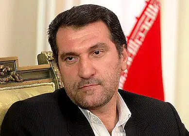 فرد هتاک به پزشکیان از صندوق بازنشستگی اخراج شد + فیلم
