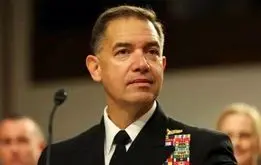 پرواز مشکوک فرمانده سنتکام به محل مذاکرات با ایران
