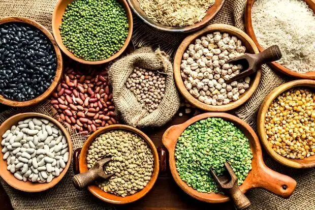 نفخ حبوبات را چگونه بگیریم؟