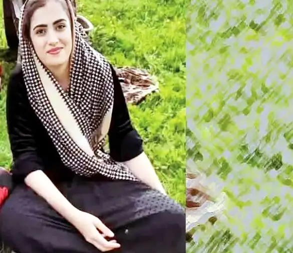 گزارش یک دخترکشی دردناک در سلماس 