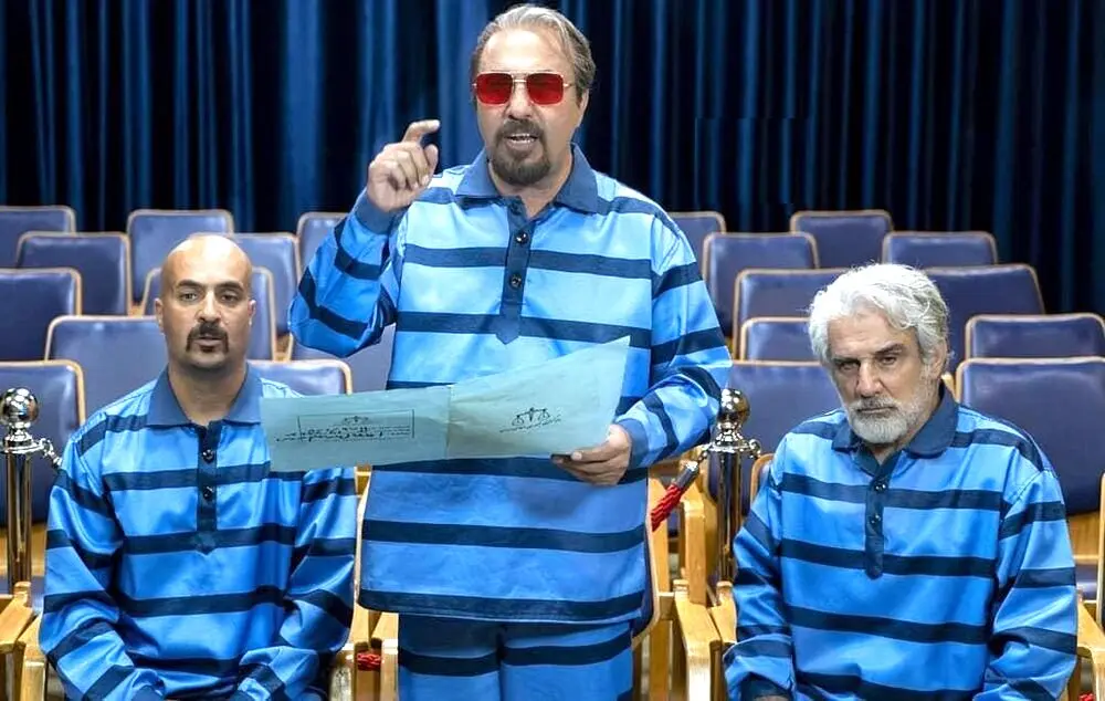 کمدی ها همچنان صاحب گیشه