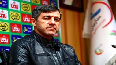 کریم باقری به نیمکت پرسپولیس برگشت

