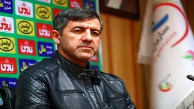 کریم باقری به نیمکت پرسپولیس برگشت

