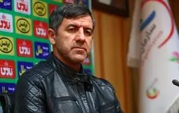 کریم باقری به نیمکت پرسپولیس برگشت

