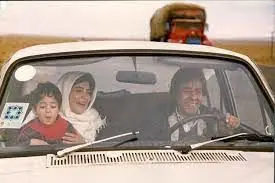 سکانسی پر بازدید از فیلم هامون داریوش مهرجویی / ویدئو