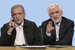 چه کسی شنبه به پاستور می‌رود؟