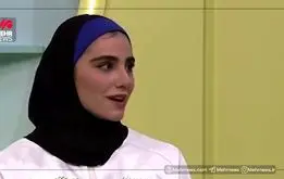 ببینید | ووشوی زهرا کیانی با سریال جومونگ +فیلم