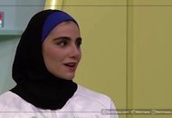 ببینید | ووشوی زهرا کیانی با سریال جومونگ +فیلم