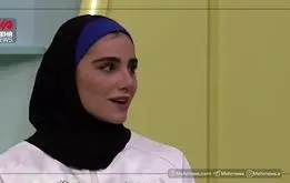 ببینید | ووشوی زهرا کیانی با سریال جومونگ +فیلم