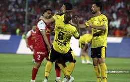 ۵ تغییر بزرگ در ترکیب پرسپولیس برای مصاف با سپاهان 