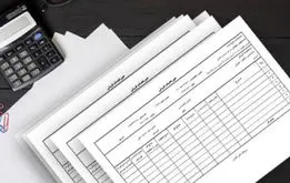 اعتبار فاکتورهای کاغذی از بین رفت