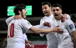 استقلالی‌های محبوب روی پوستر تیم ملی+عکس