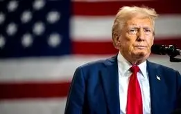 پیام دونالد ترامپ به مناسبت نوروز