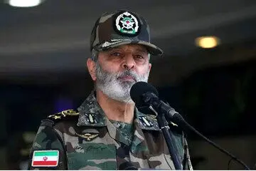 هشدار شدید الحن رییس جدید ستاد کل نیروهای مسلح/ آغاز عملیات تنبیه /سرزمینهای اشغالی را ترک کنید