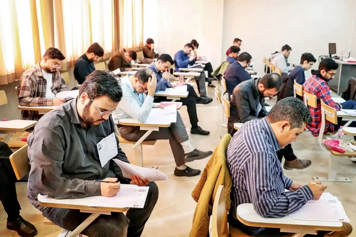 شرایط ترمیم نمرات امتحانات نهایی یازدهم و دوازدهم برای کنکوری ها اعلام شد