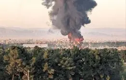 موج دوم حمله اسرائیل به ایران جدی است؟
