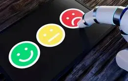 هوش مصنوعی هم دارای عواطف و احساس می‌شود؟