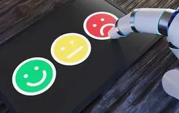 هوش مصنوعی هم دارای عواطف و احساس می‌شود؟