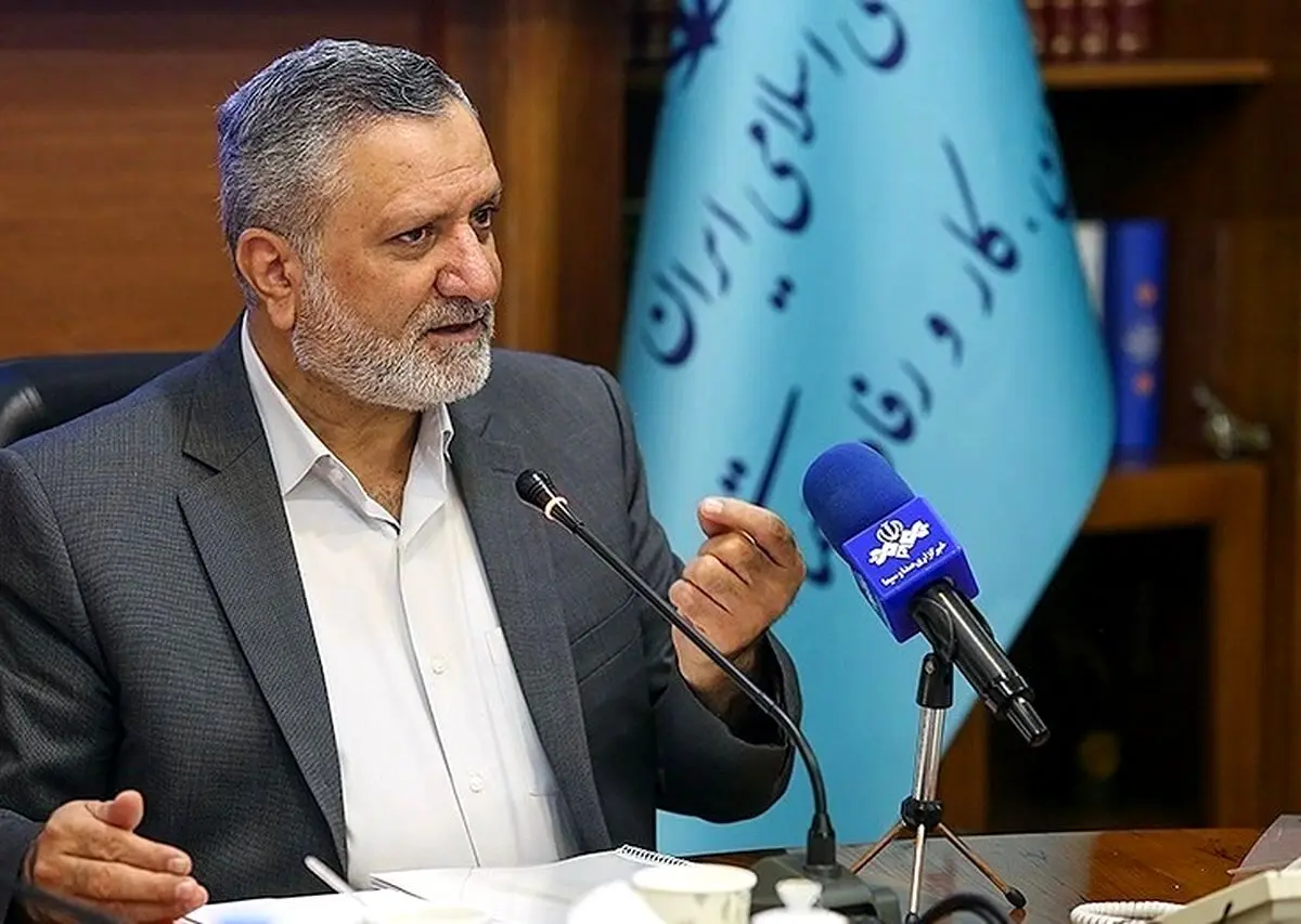 وزیر کار: حقوق کارگران را دولت تعیین نمی‌کند