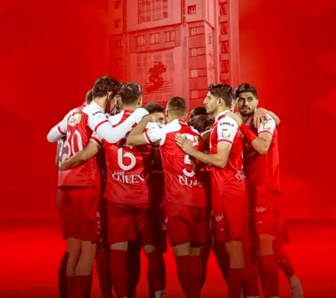 فوری؛ مدیریت باشگاه پرسپولیس تغییر کرد؛ بانک شهر جدا شد