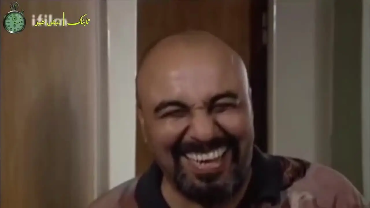 رضا عطاران سکته مغزی کرد