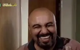 رضا عطاران سکته مغزی کرد