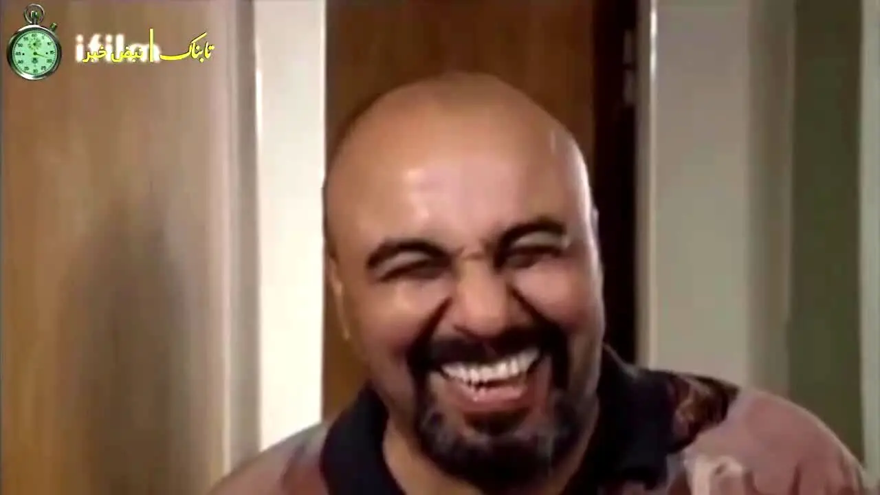 رضا عطاران سکته مغزی کرد