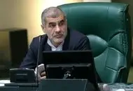 حقوق نمایندگان نصف وزراست! + فیلم