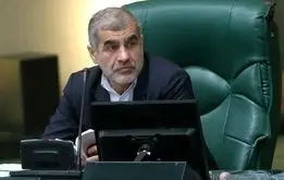 حقوق نمایندگان نصف وزراست! + فیلم