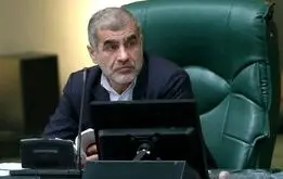 حقوق نمایندگان نصف وزراست! + فیلم