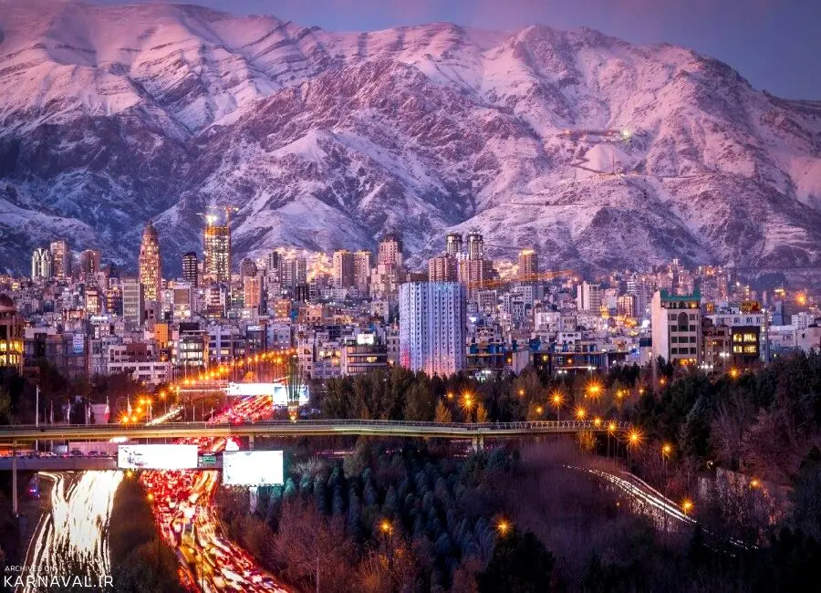 تاسیس یک شهر جدید در استان تهران تصویب شد/ این شهر کجاست؟