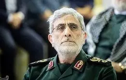 گزارش رسانه آمریکایی درباره جانشین سردار سلیمانی؛او یک توافق‌گر پشت پرده است