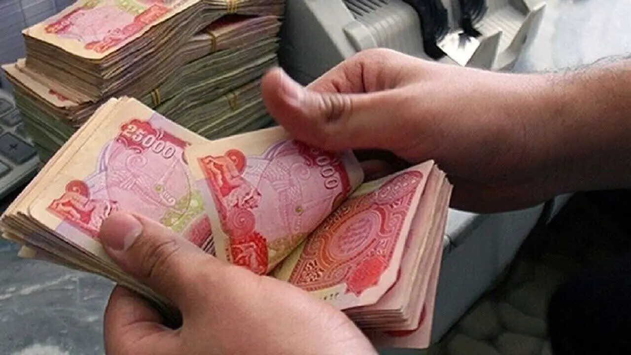دینار عراق چند؟ / زائران اربعین بخوانند