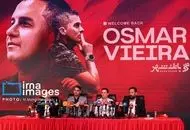 نتیجه جلسه اوسمار و مدیرعامل پرسپولیس