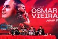 نتیجه جلسه اوسمار و مدیرعامل پرسپولیس