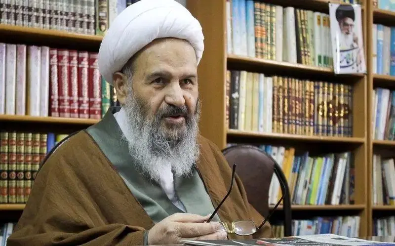 یک عضو خبرگان رهبری درگذشت