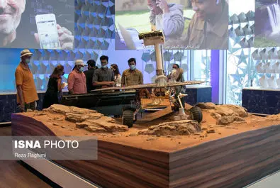 اکسپو ۲۰۲۰ دبی