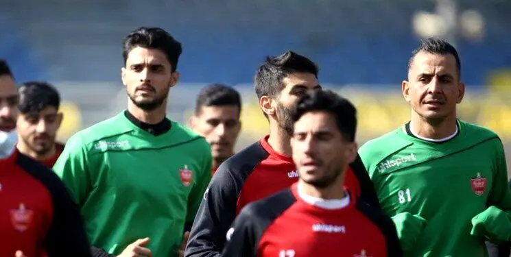 فوری /  پرسپولیس به دنبال دروازه بان جدید 