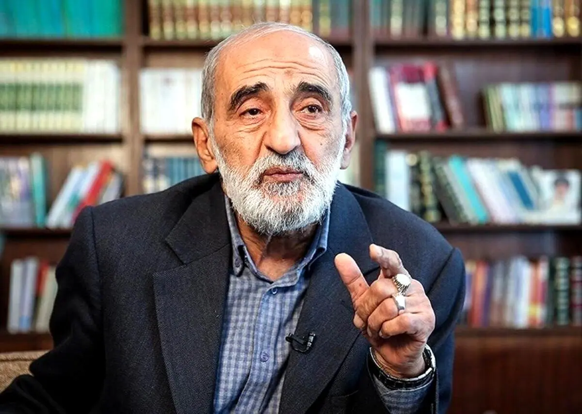 حمله تند کیهان به منتقدان حسین شریعتمداری