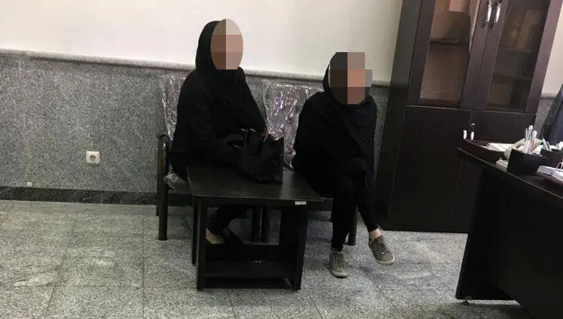 جزئیات قتل پیرمرد ثروتمند توسط 2 زن I زنان قاتل چطور طعمه شان را شناسایی کردند؟
