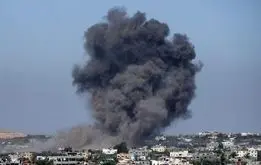 النجباء: آمریکا در نقش مدافع رژیم صهیونیستی به یمن حمله‌ور شده است