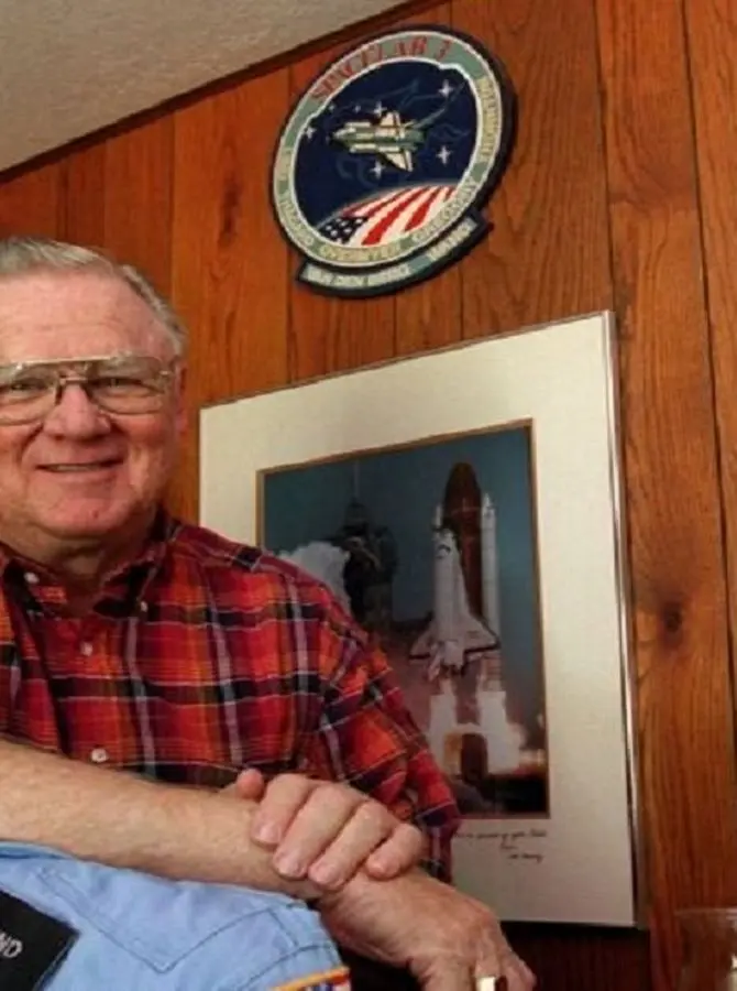 مرد رنسانس درگذشت
