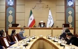 تشدید مجازات جاسوسی قطعی شد