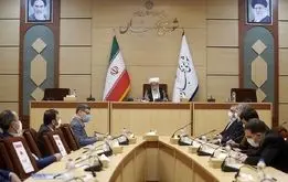 تشدید مجازات جاسوسی قطعی شد