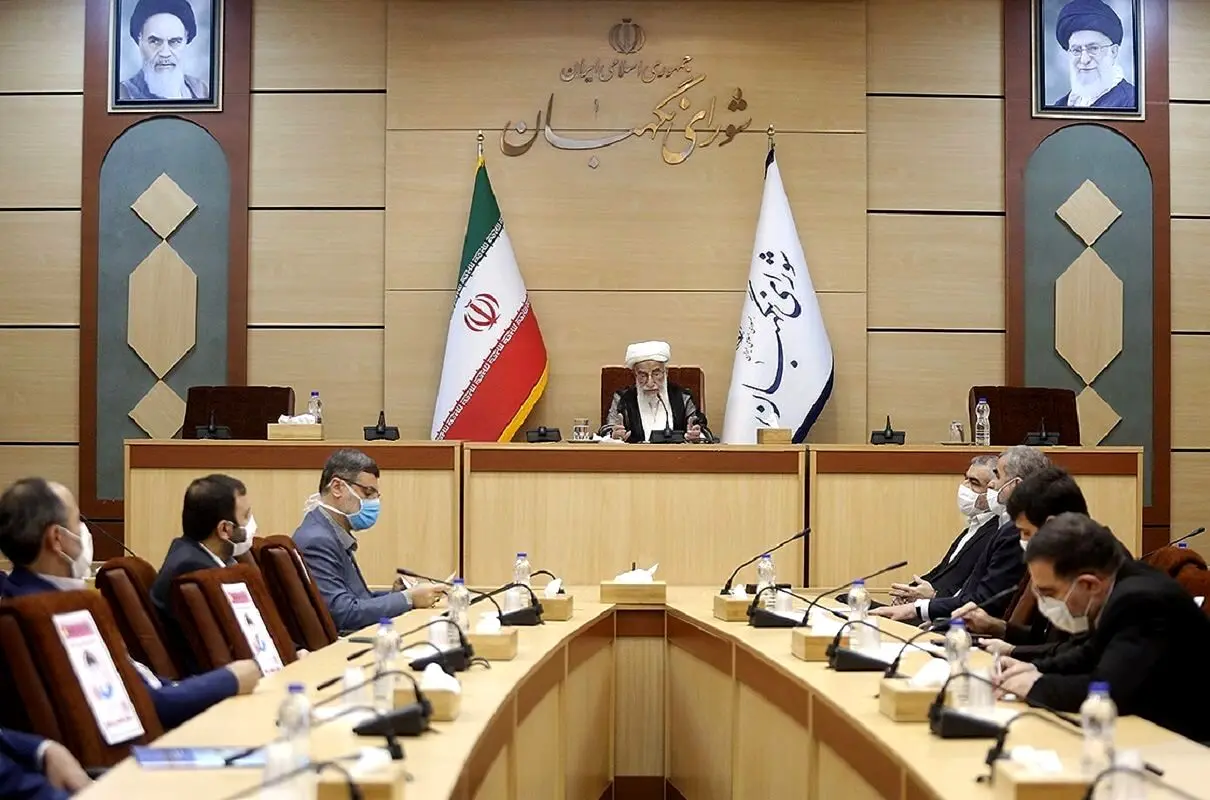 تشدید مجازات جاسوسی قطعی شد