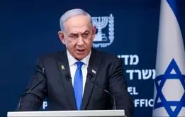 ادعای نتانیاهو: ضربات شدیدی به ایران وارد کردیم

