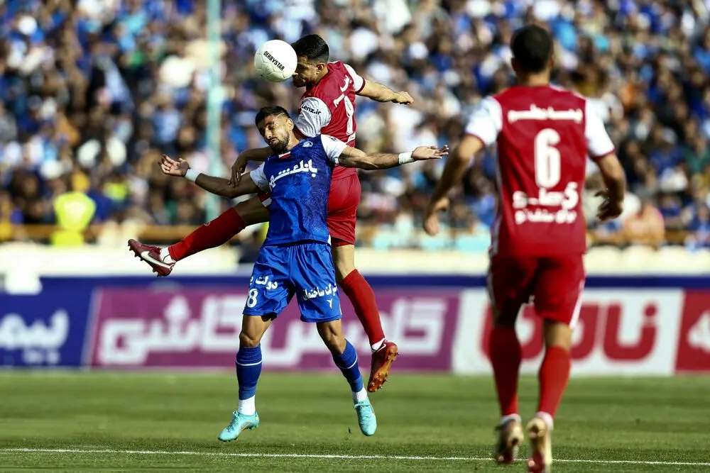 تاریخ و ساعت قطعی دربی استقلال و پرسپولیس اعلام شد