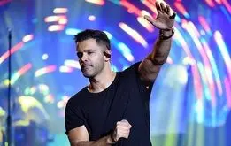 کنسرت پرحاشیه سیروان خسروی لغو شد